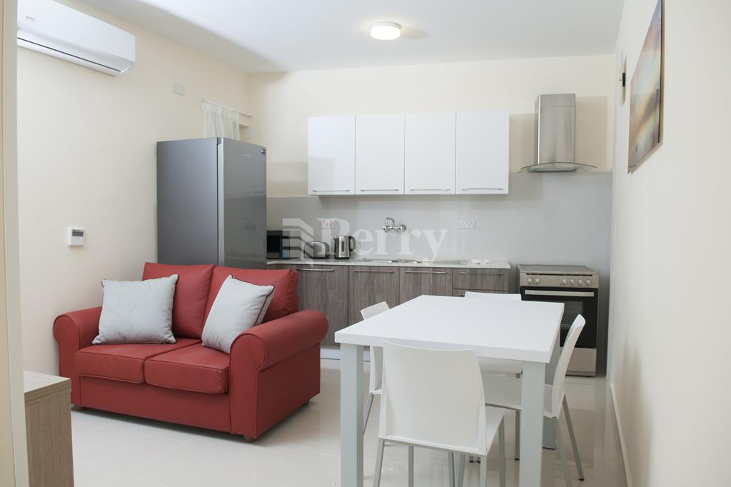 Sliema<br>Apartment