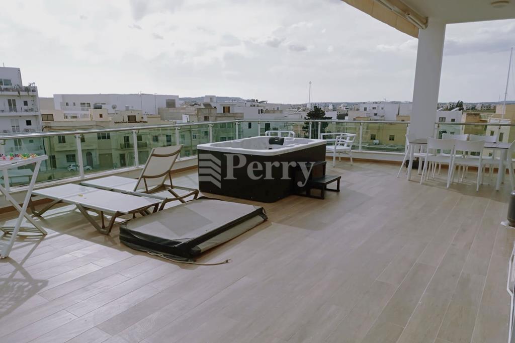 Gharghur<br>Apartment