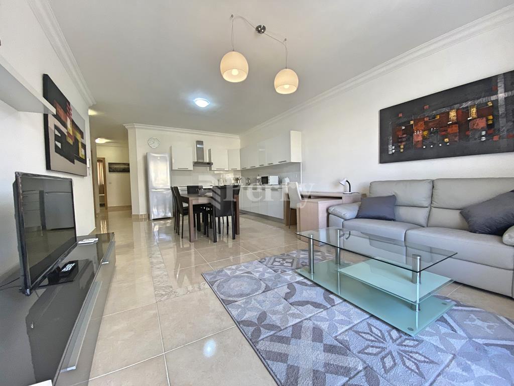 Sliema<br>Apartment