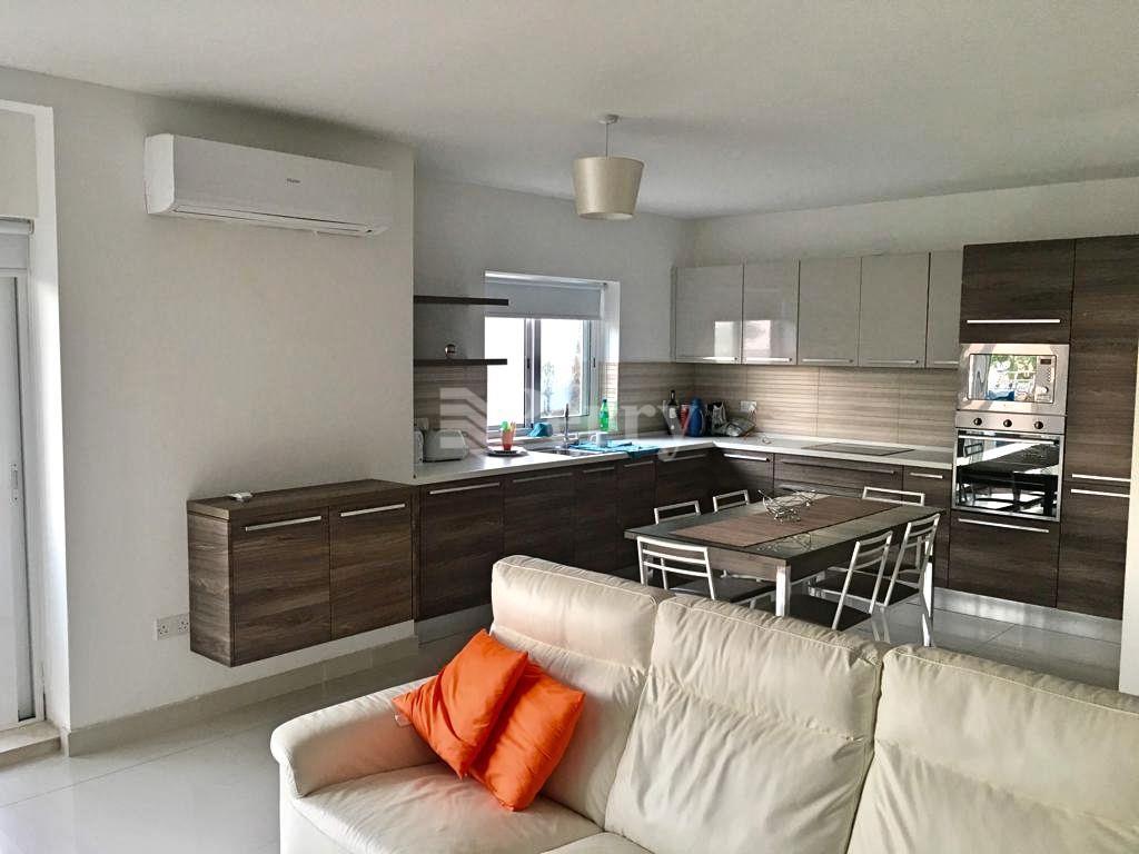 St Pauls Bay<br>Apartment