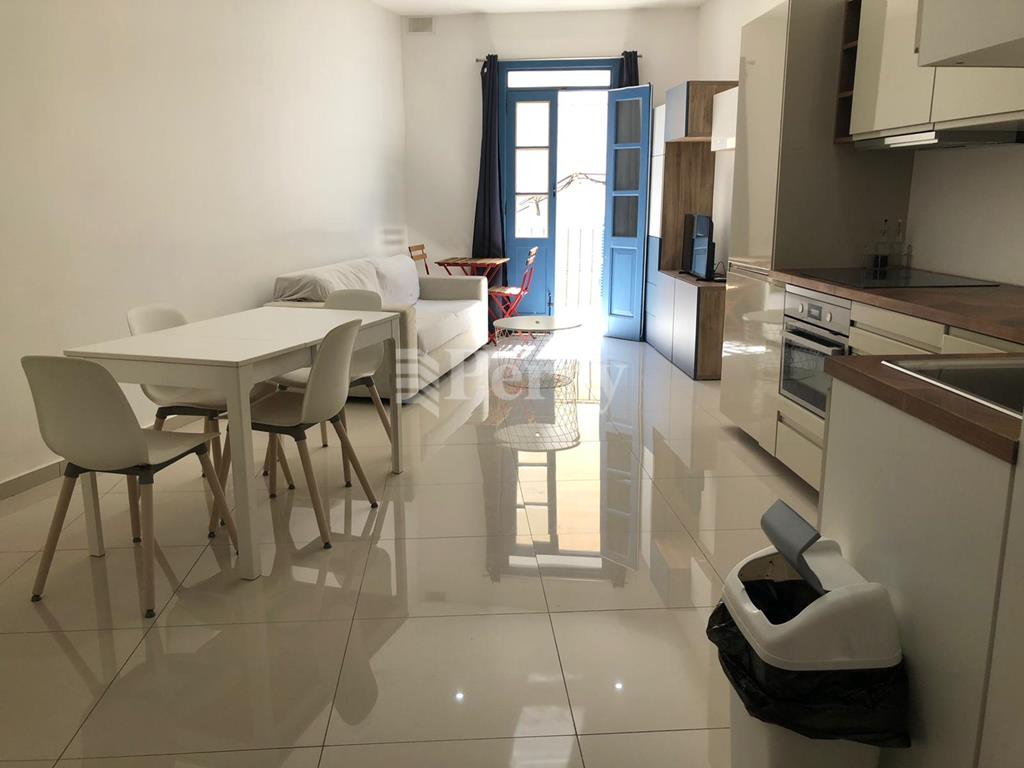 Sliema<br>Apartment
