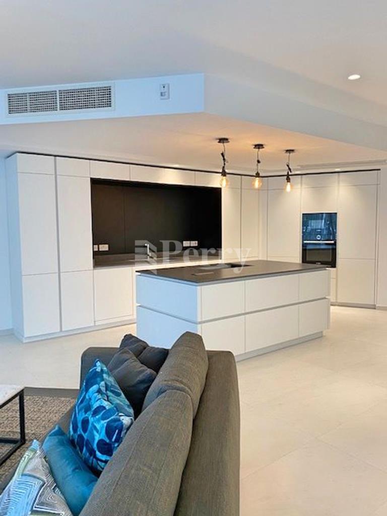 Portomaso, St Julians<br>Apartment