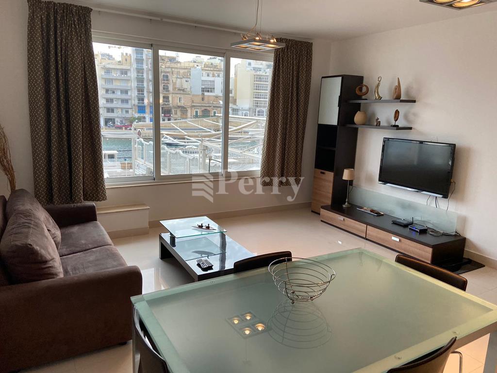 St Julians<br>Apartment