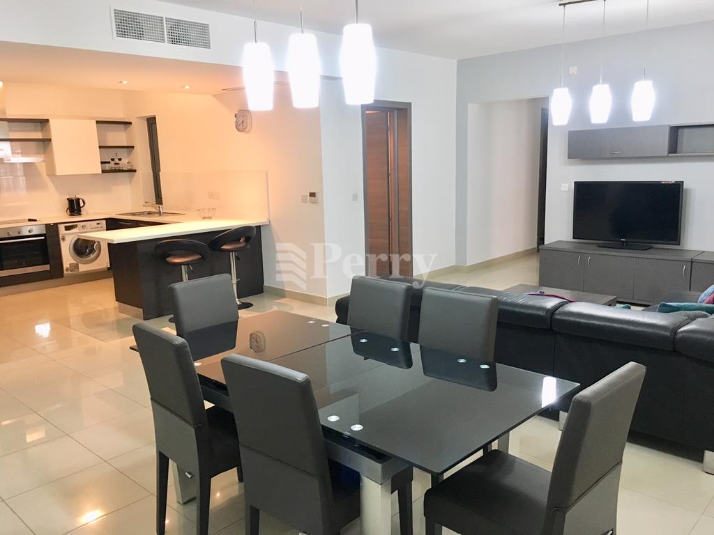 Sliema<br>Apartment