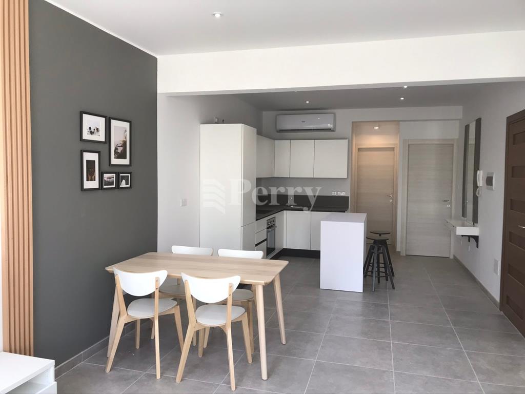 Gzira<br>Apartment