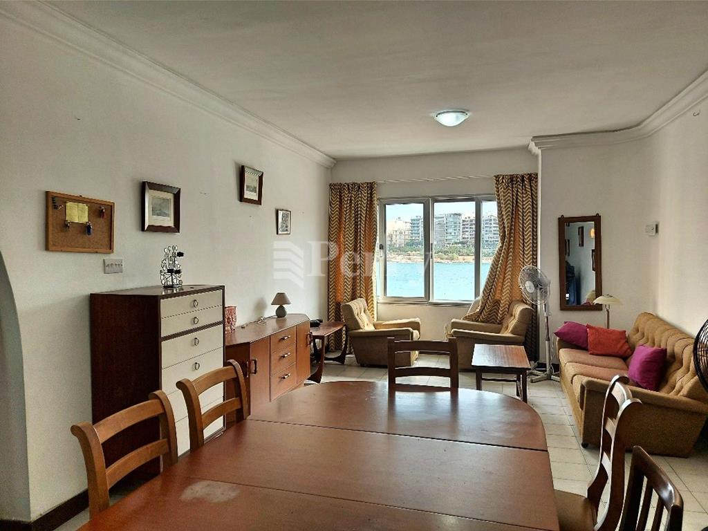 St Julians<br>Apartment