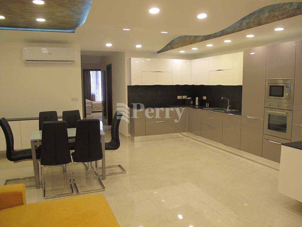 St Julians<br>Apartment