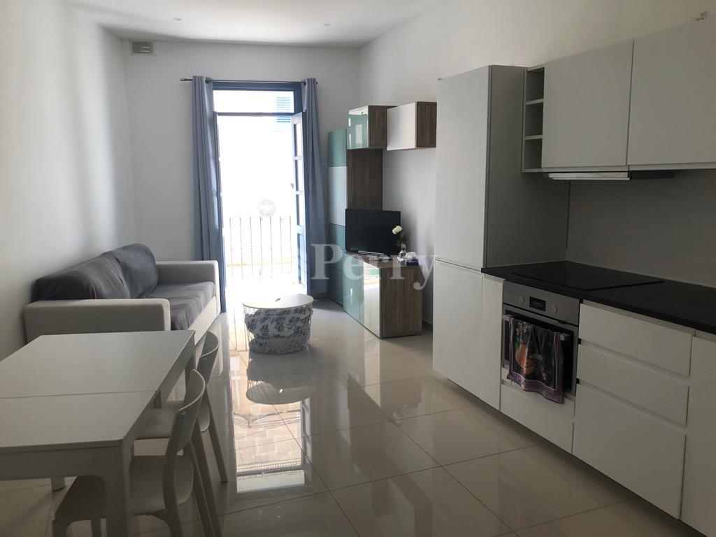 Sliema<br>Apartment