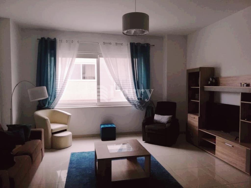 St Julians<br>Apartment