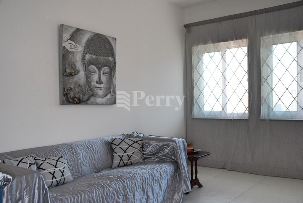 Swieqi<br>Apartment