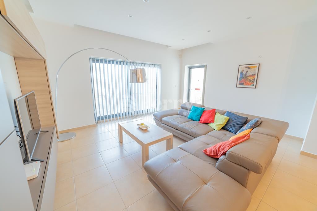 Mellieha<br>Apartment