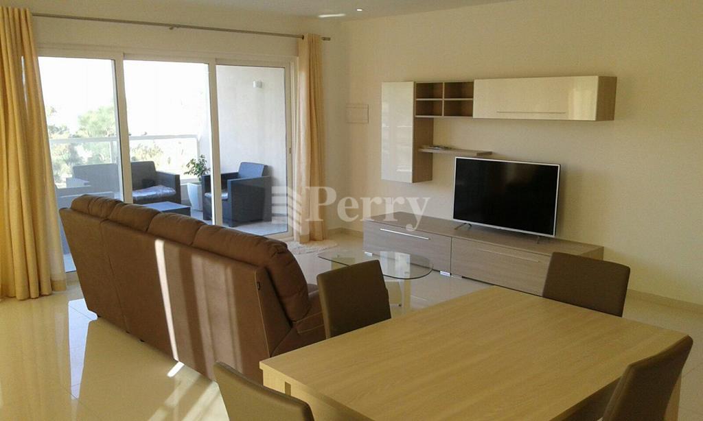 Gharghur<br>Apartment