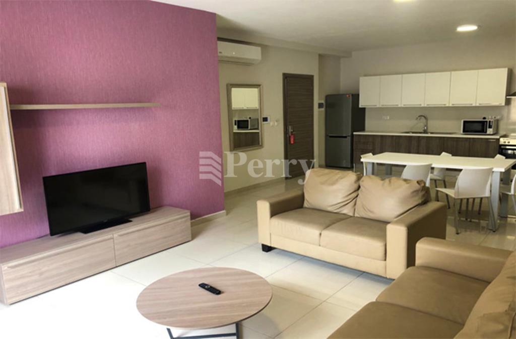 Gzira<br>Apartment