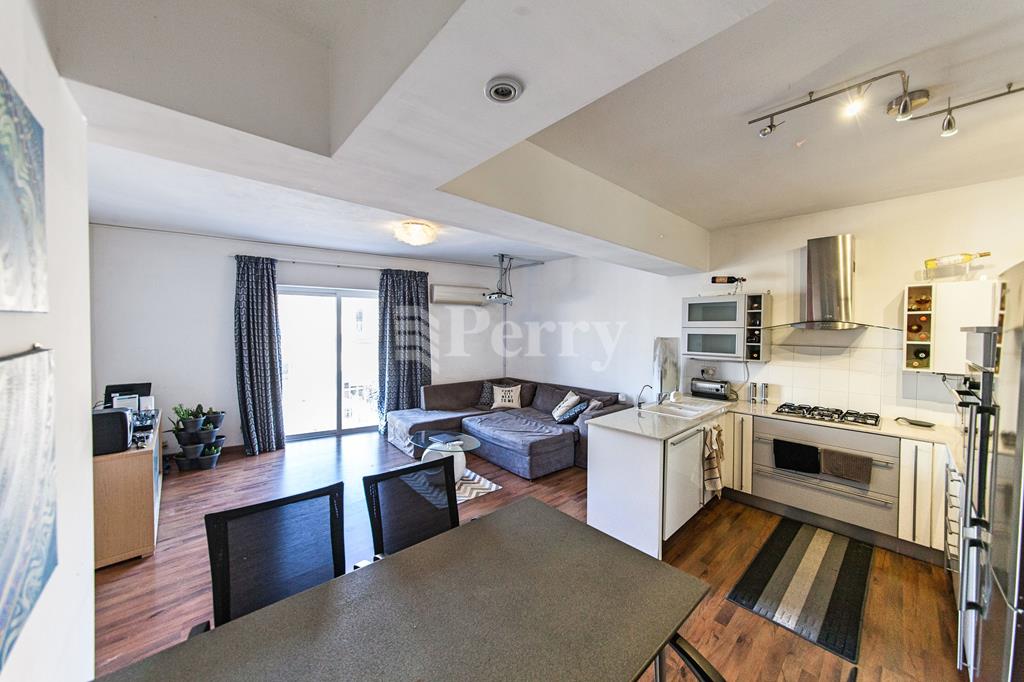 San Gwann<br>Apartment