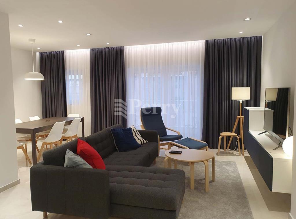 Sliema<br>Apartment