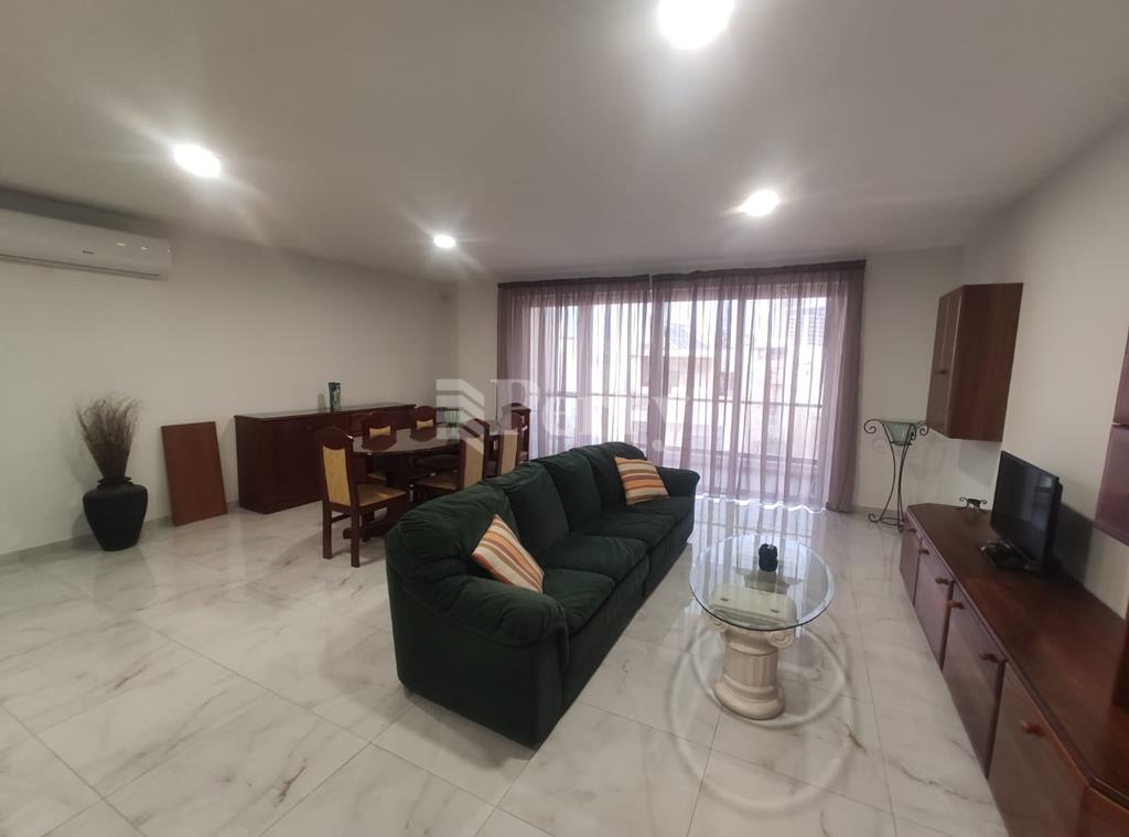 Swieqi<br>Apartment