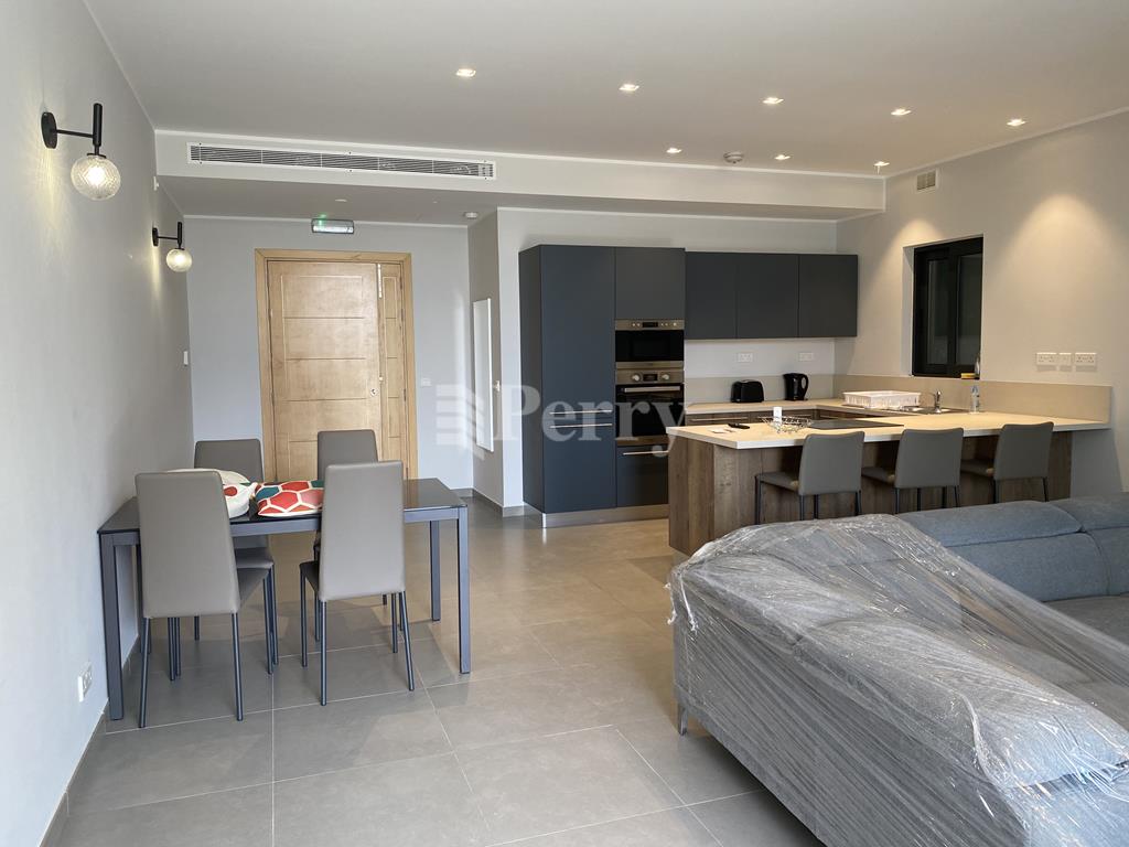 Pendergardens<br>Apartment