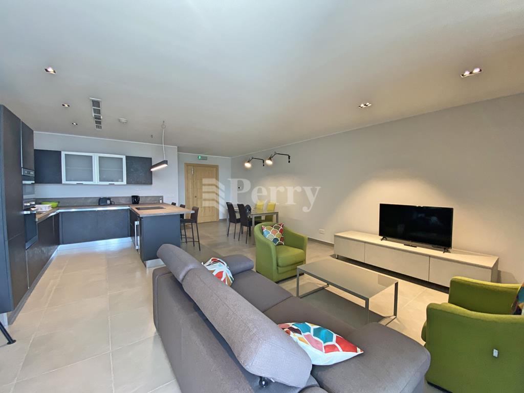 Pendergardens<br>Apartment
