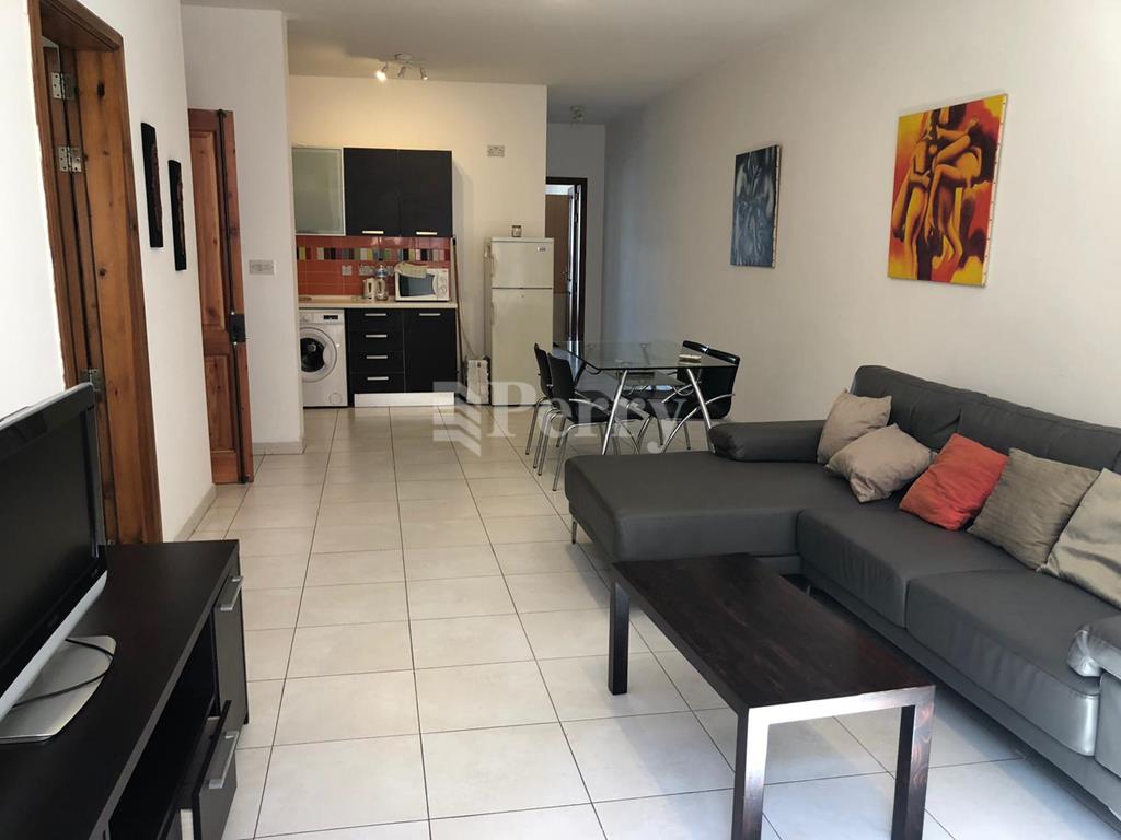 St Julians<br>Apartment