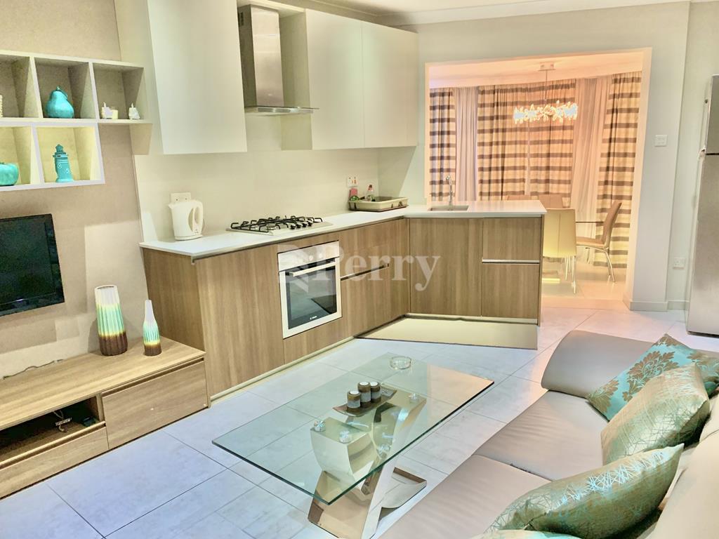 Qawra<br>Apartment