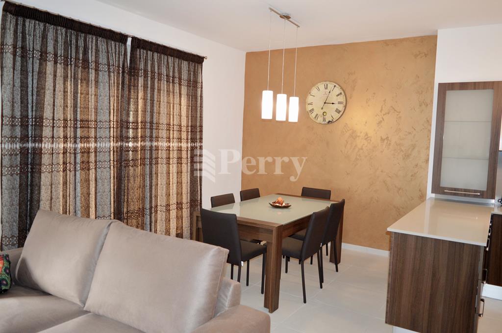Sliema<br>Apartment