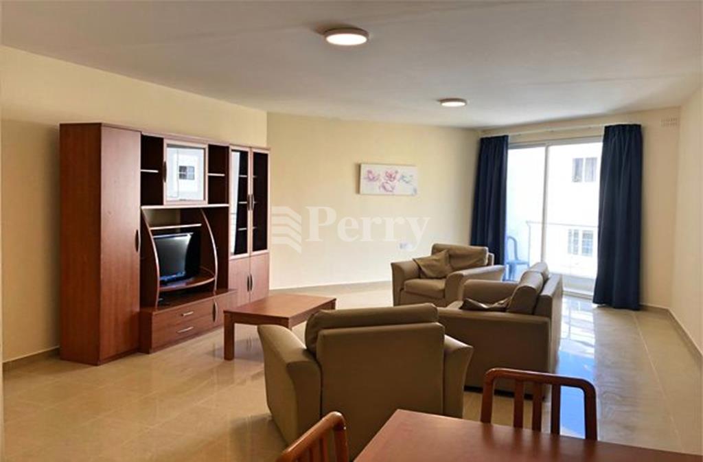 Msida<br>Apartment