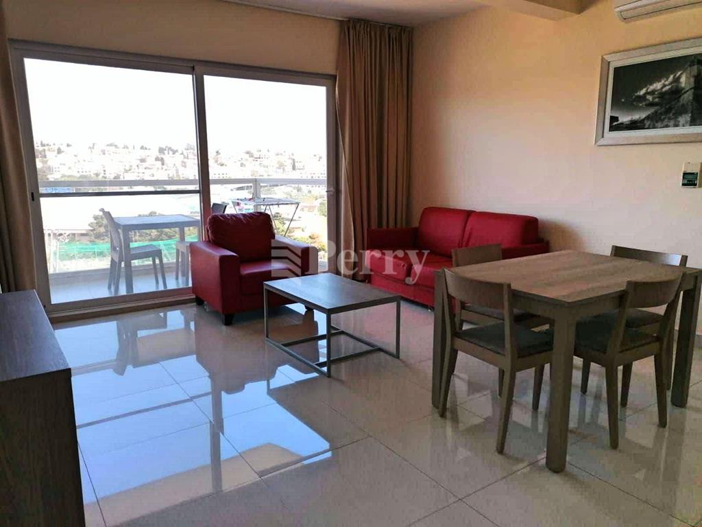 Msida<br>Apartment