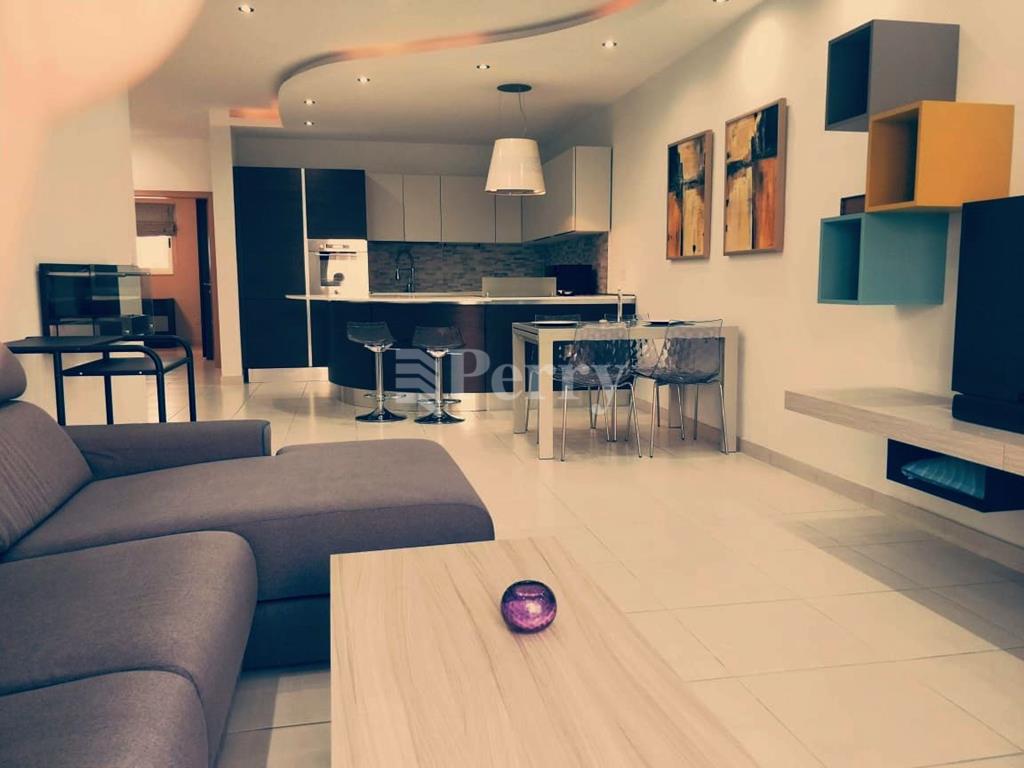 Zebbug<br>Apartment