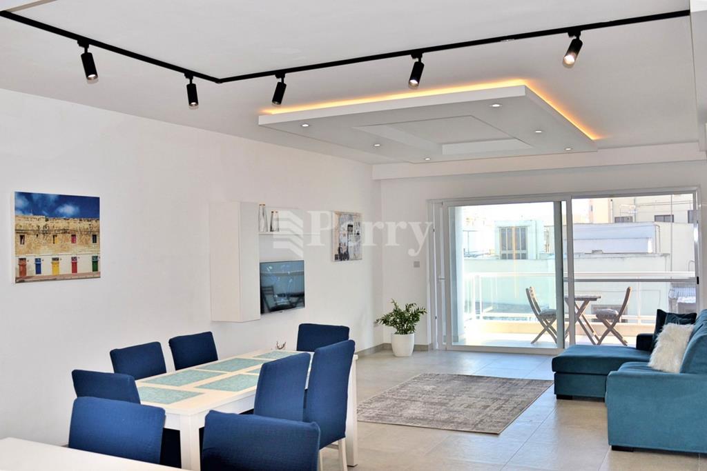 Marsaxlokk<br>Apartment