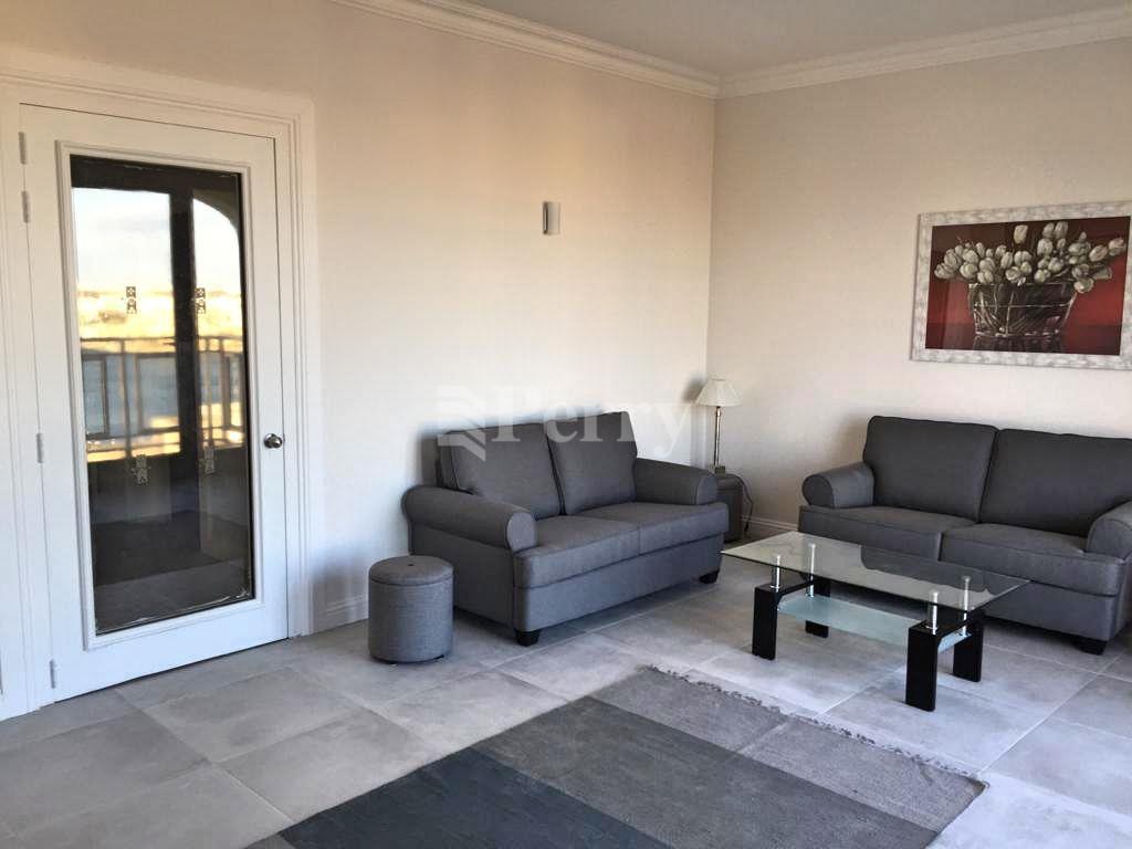 Valletta<br>Apartment