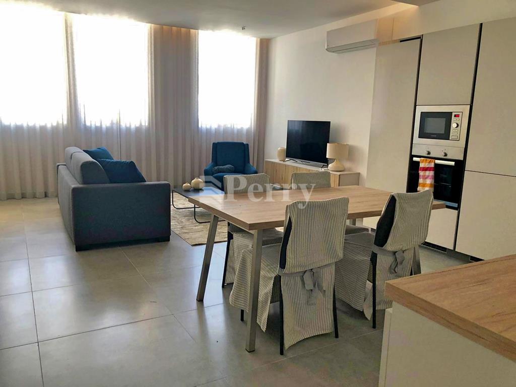Sliema<br>Apartment