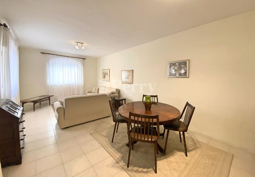 Sliema<br>Apartment