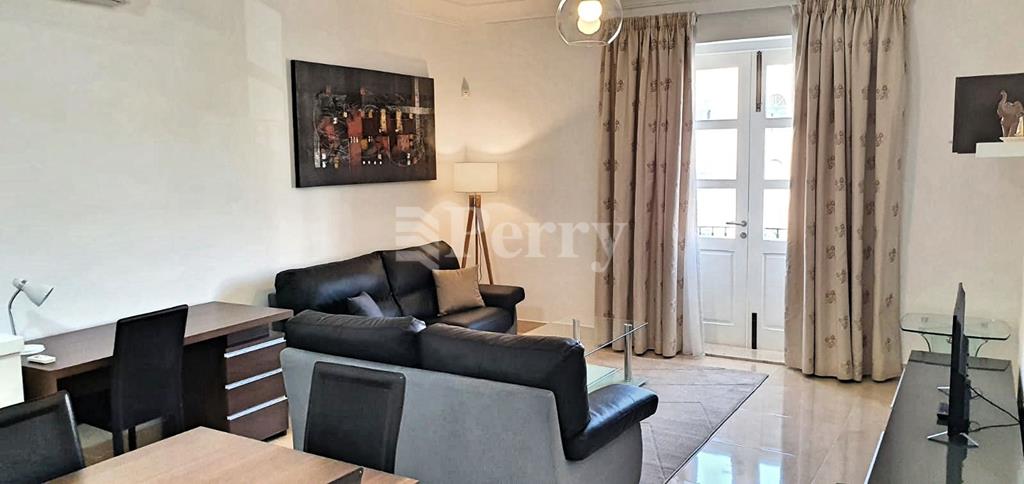 Sliema<br>Apartment
