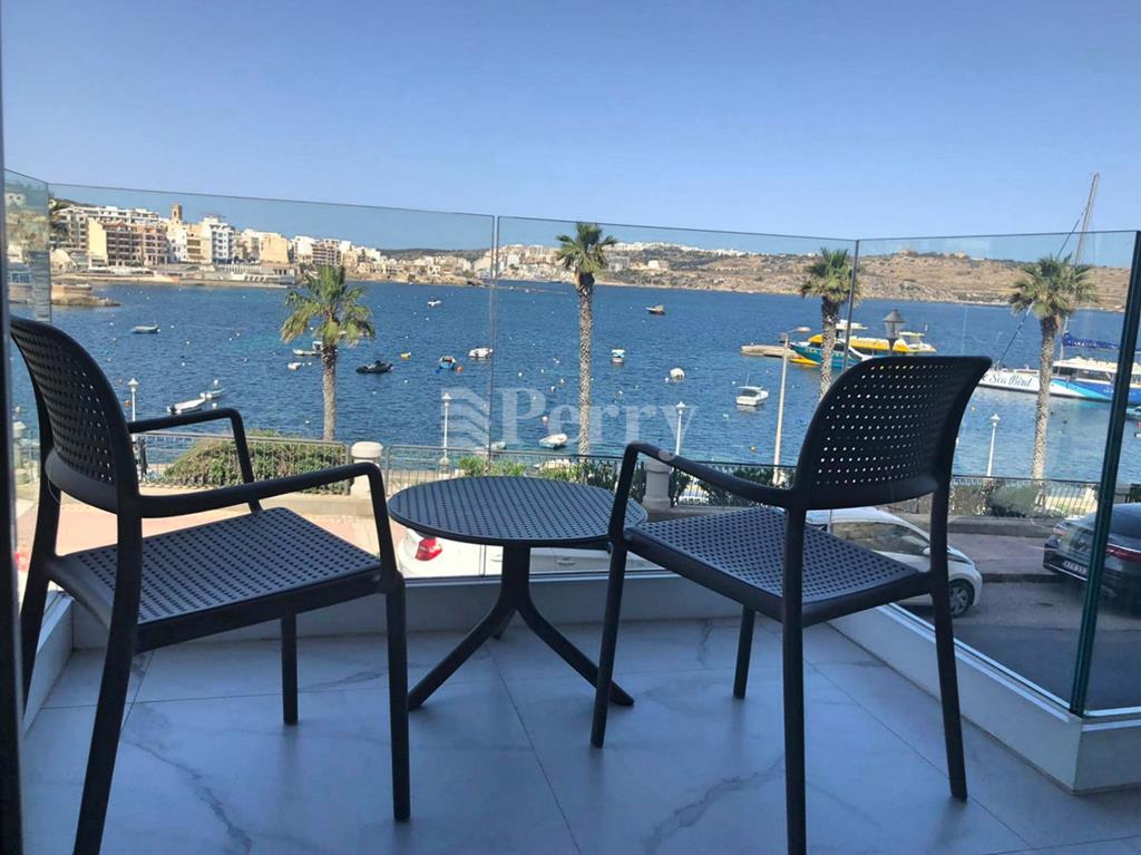 St Pauls Bay<br>Apartment