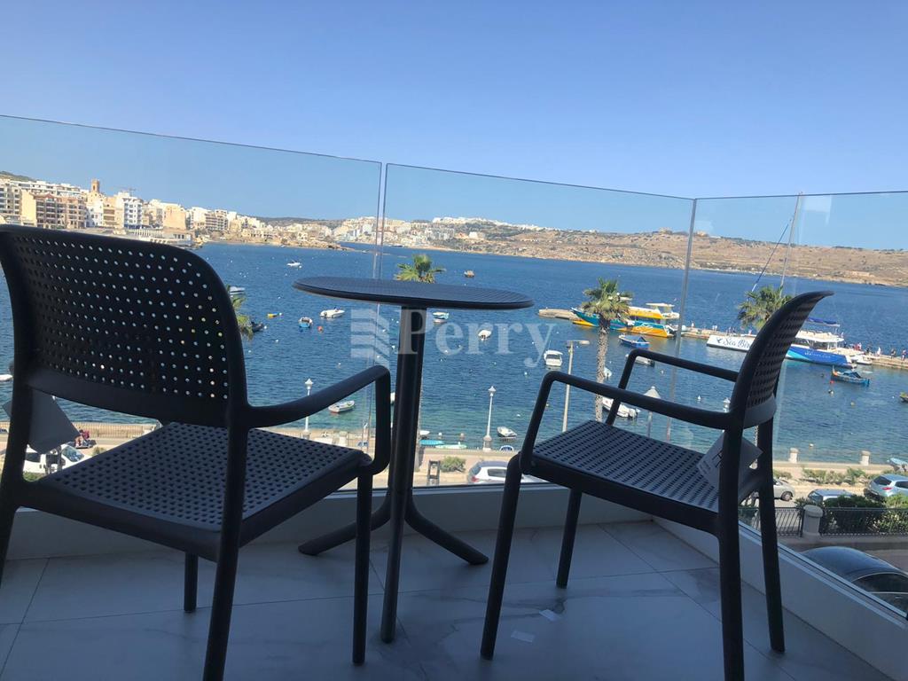 St Pauls Bay<br>Apartment