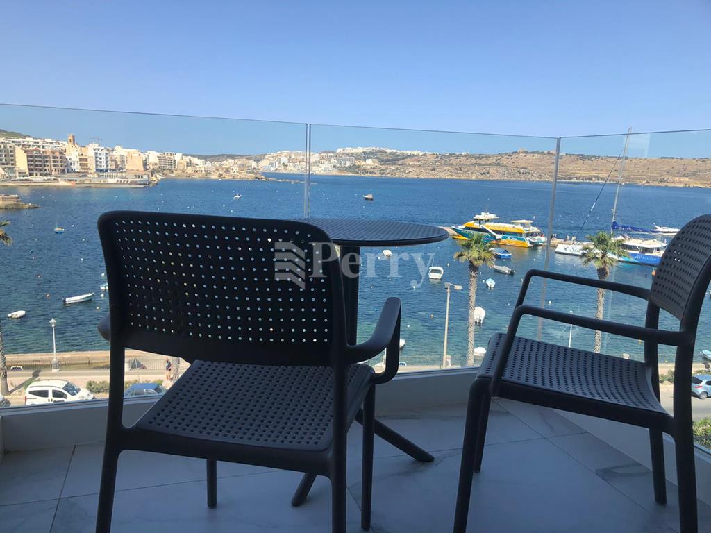 St Pauls Bay<br>Apartment