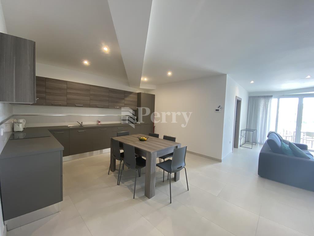 Pieta<br>Apartment