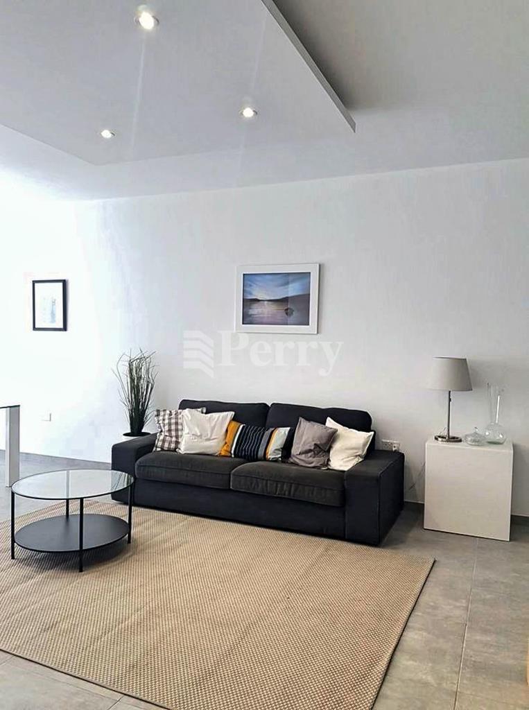 Swieqi<br>Apartment