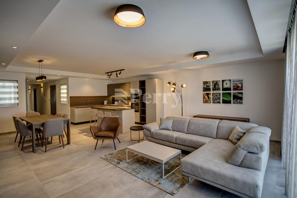 St Julians<br>Apartment