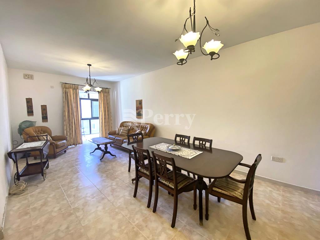 Qawra<br>Apartment