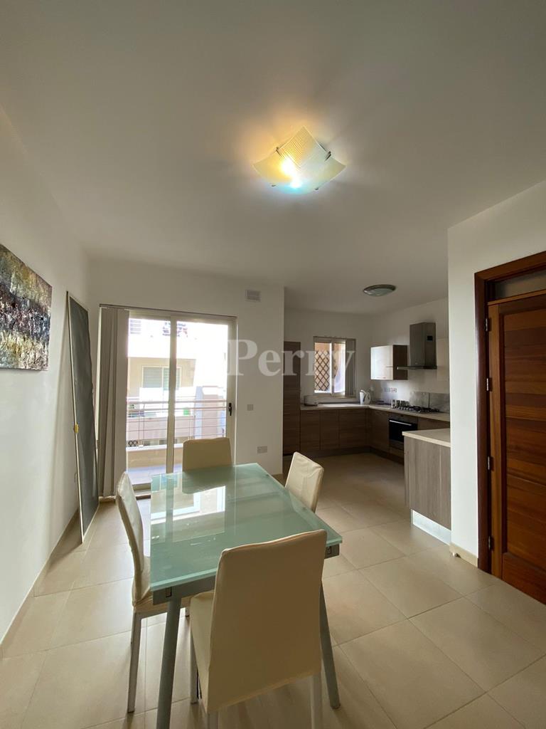Ibrag<br>Apartment