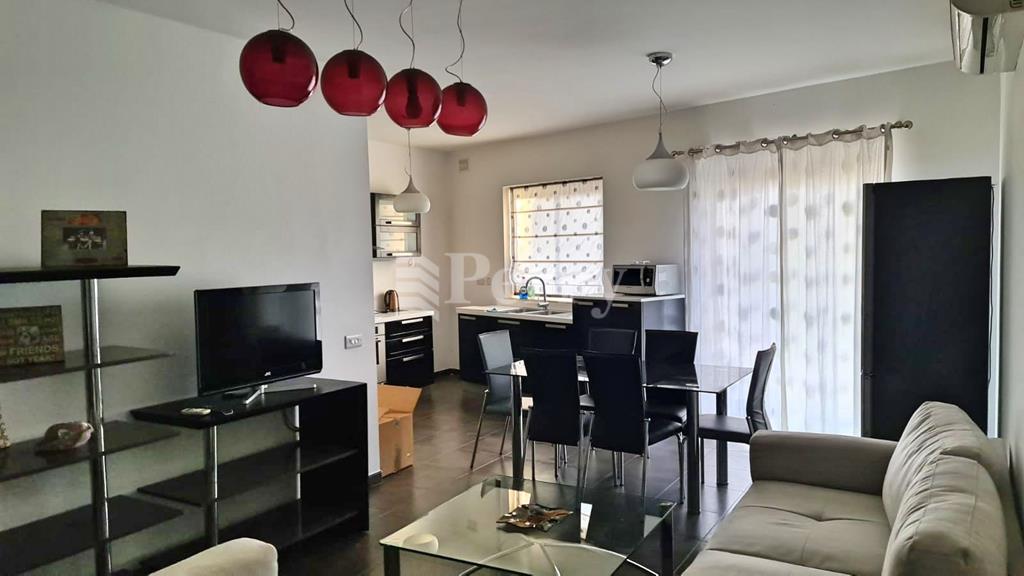 Ibrag<br>Apartment