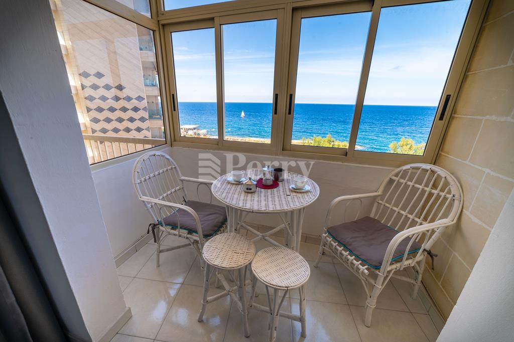 Sliema<br>Apartment