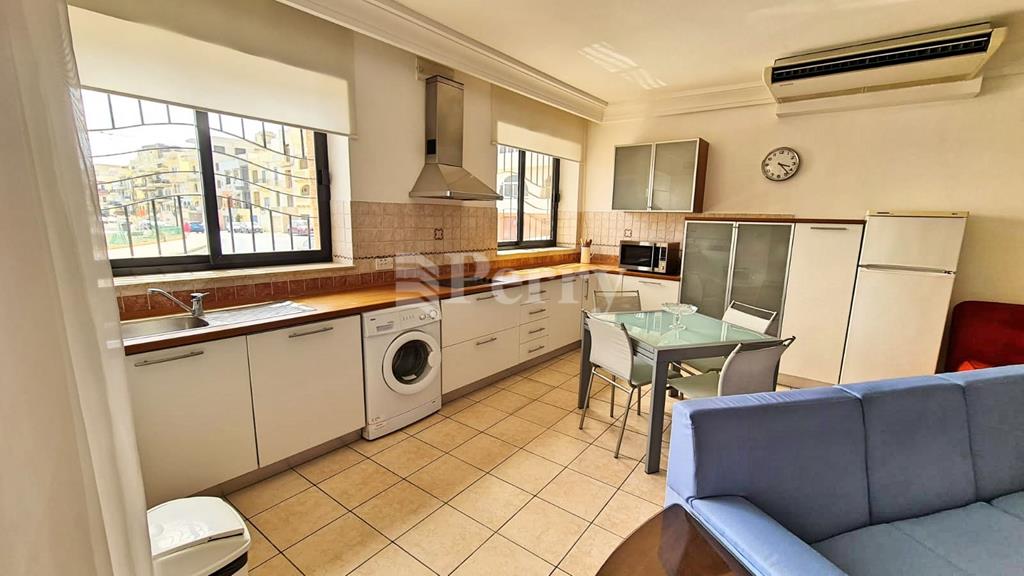 Marsascala<br>Apartment
