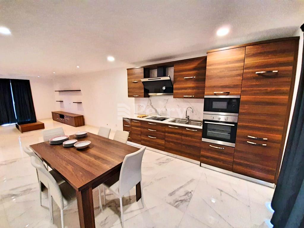 Zebbug<br>Apartment