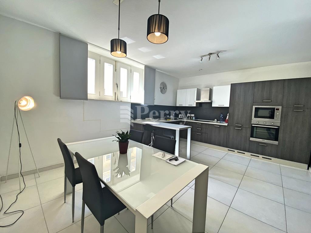 Sliema<br>Apartment