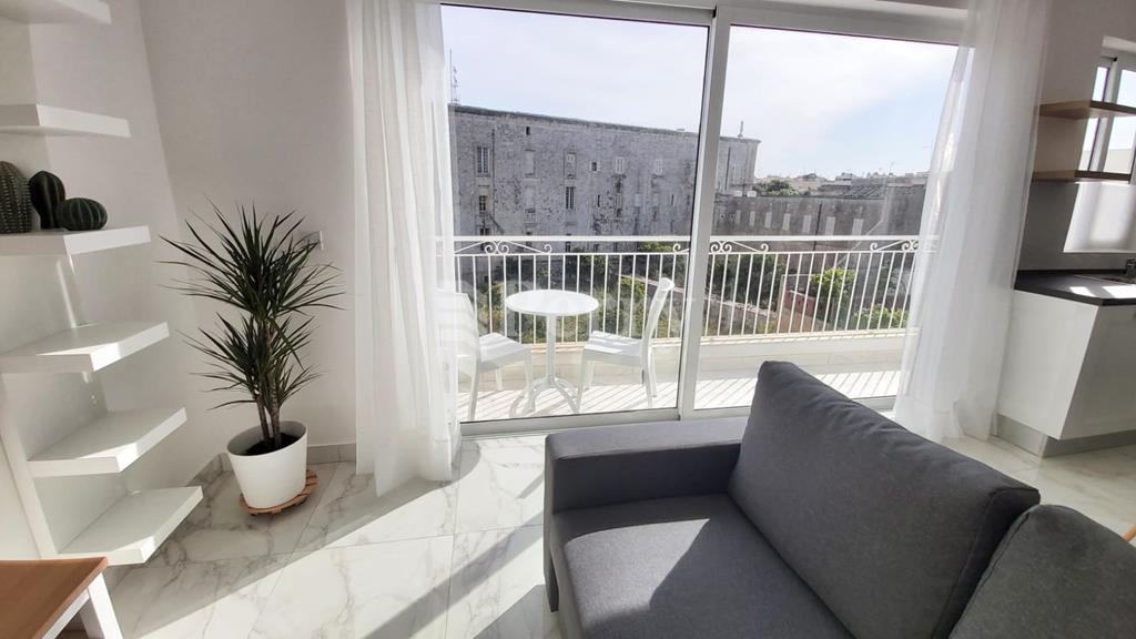 Rabat<br>Apartment