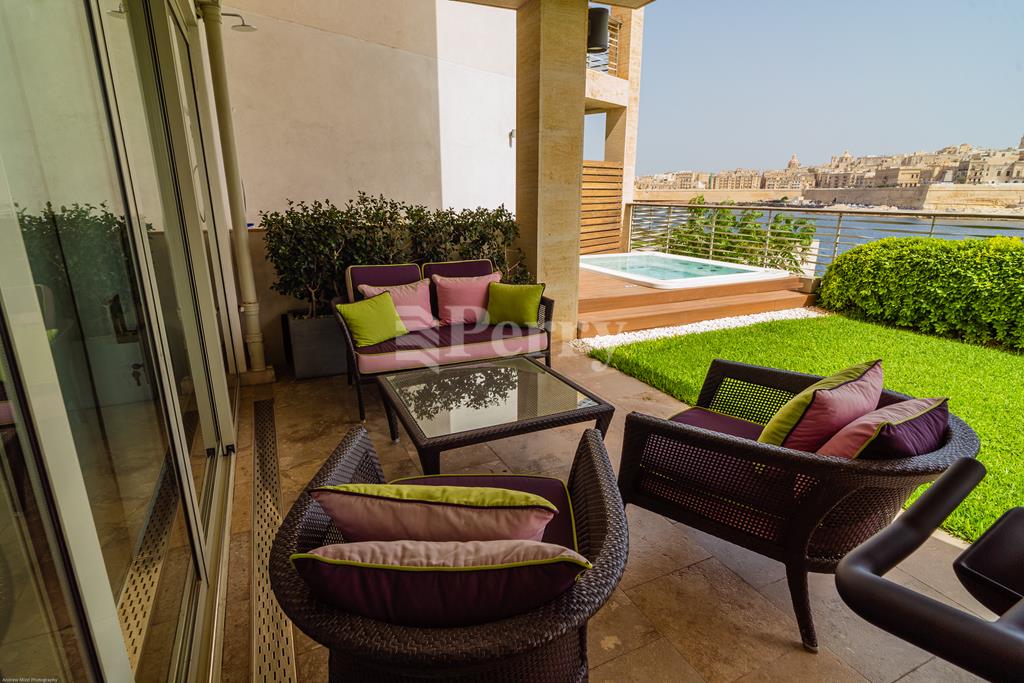 Tigne Point<br>Apartment