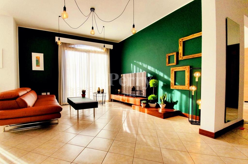 Sliema<br>Apartment