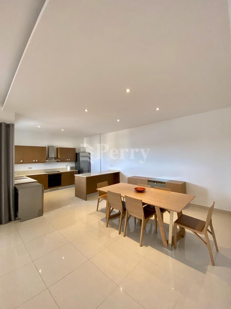Sliema<br>Apartment
